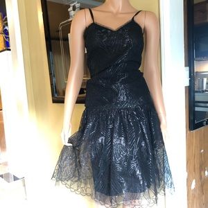 Chanel 2 piece ensamble